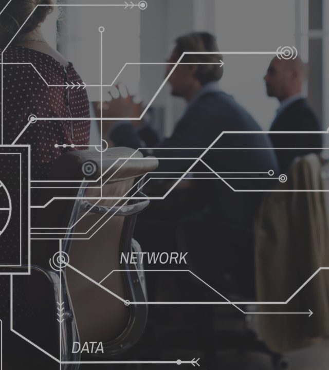 connection bond connect networking togetherness concept